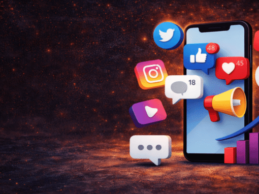 No Website? Generate Leads Daily on Social Media