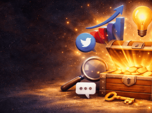 The Hidden Strategy Behind Every Successful Business