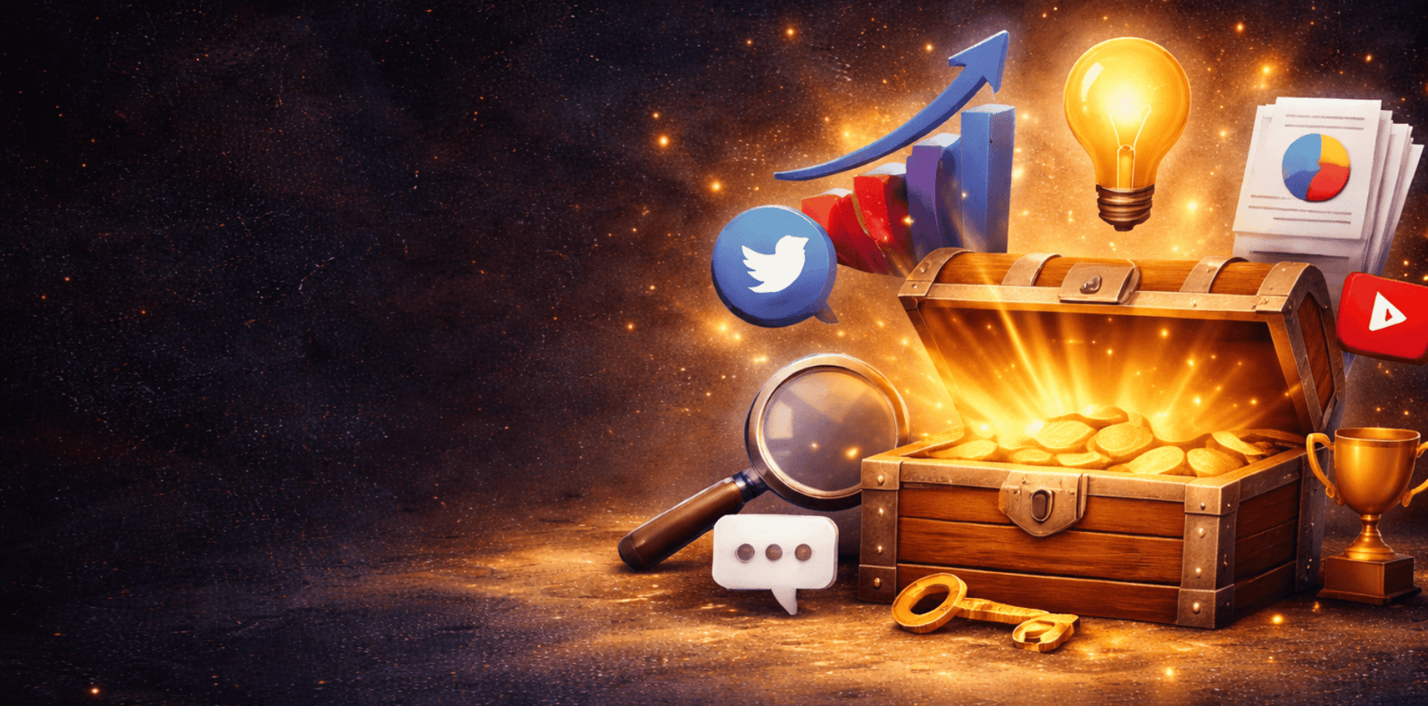 The Hidden Strategy Behind Every Successful Business