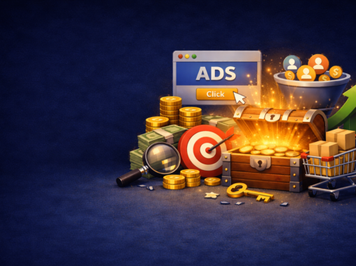 Turn Your Ad Spend into Non-Stop High-Quality Leads